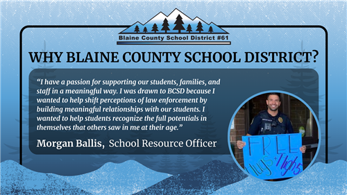 Why BCSD?